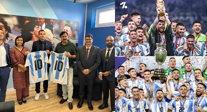 Argentina