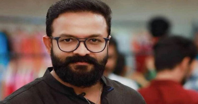 jayasurya
