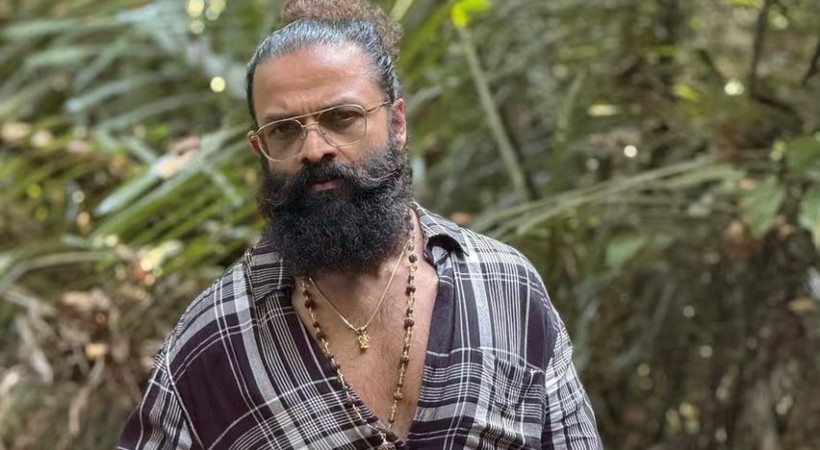 actress who give complaint against jayasurya about threats