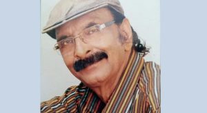 theater actor Kalanilayam Peter passed away