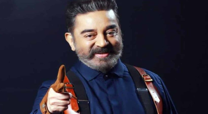 kamal hassan