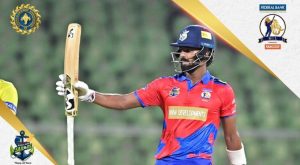 kollam sailors win KCL