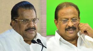 SC rejected state's plea against K Sudharakan in E P jayarajan Murder attempt case