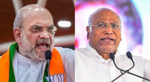Mallikarjun Kharge