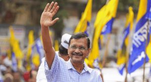 kejriwal
