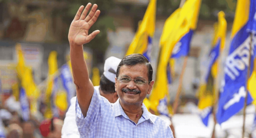 kejriwal