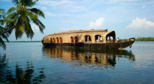kumarakom