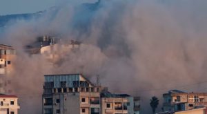 Israel rejects US-backed ceasefire proposal in Lebanon