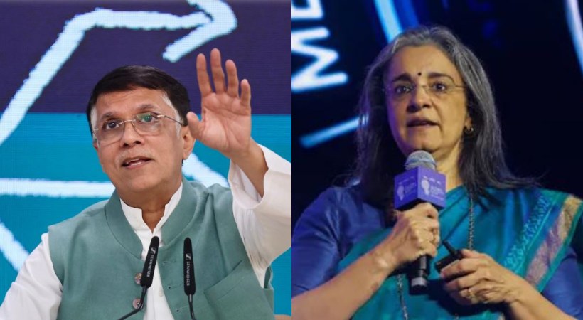 icici bank refutes congress allegations of post retirement payments to sebi chairperson