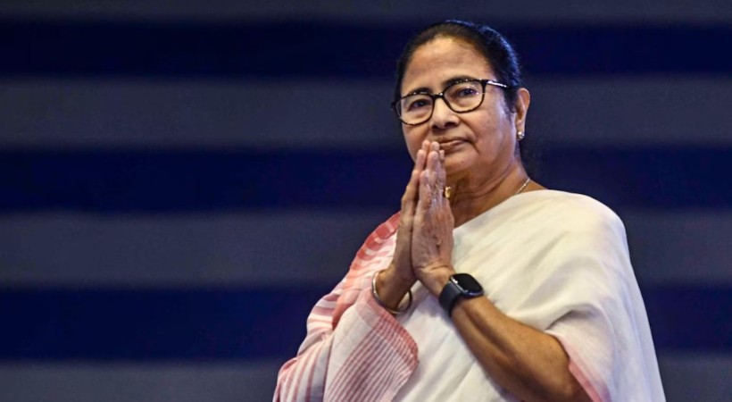Mamata Banerjee offers to resign as CM amid stand-off with doctors
