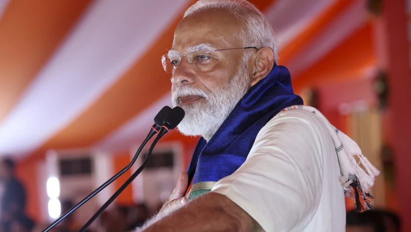 modi