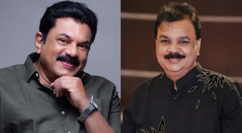 details of court order anticipatory bail for Mukesh and edavela babu