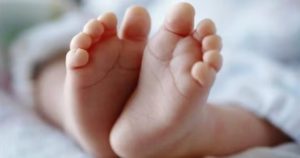 missing newborn