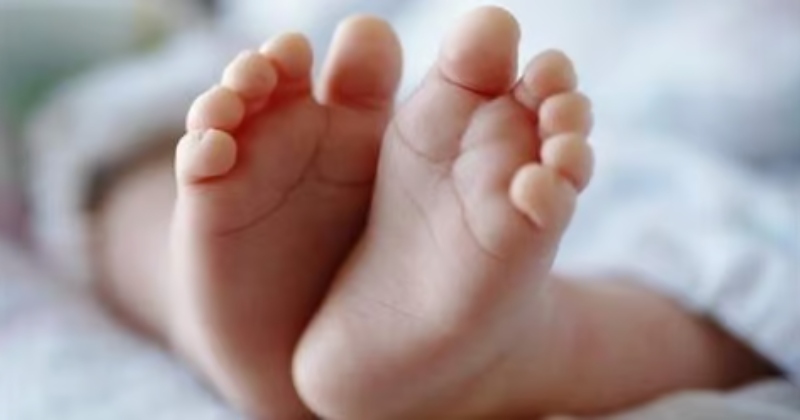 missing newborn