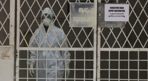 Malappuram Nipah death fever survey from today