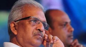 Catholic Church backs P Jayarajan's terror recruitment remarks