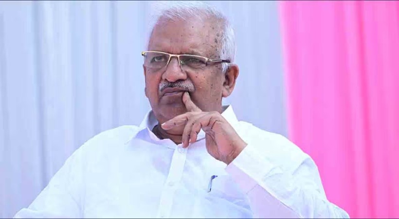 IS recruitment from kerala, youth are attracted to political islam P Jayarajan