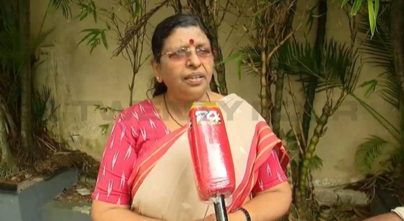 sathidevi