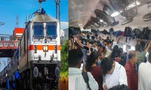 railway