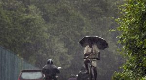 rain