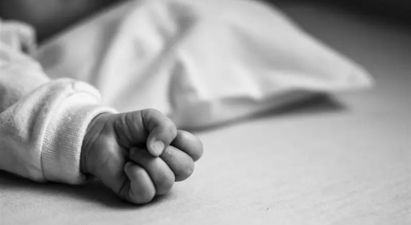 Rajasthan Man Kills Infant Son, Says Is Possessed By Evil Spirit