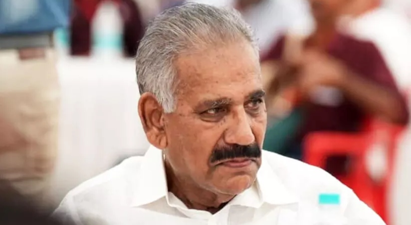 saseendran