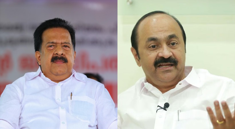 congress leaders against police beaten up abin varkey youth congress protest