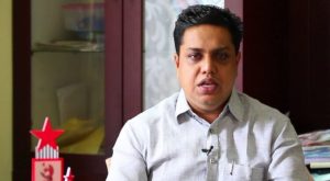 speaker a n shamseer supports M R Ajith Kumar's meeting with RSS leaders