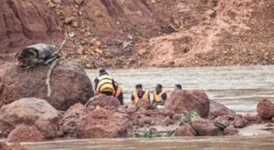 shirur landslide search for arjun will continue