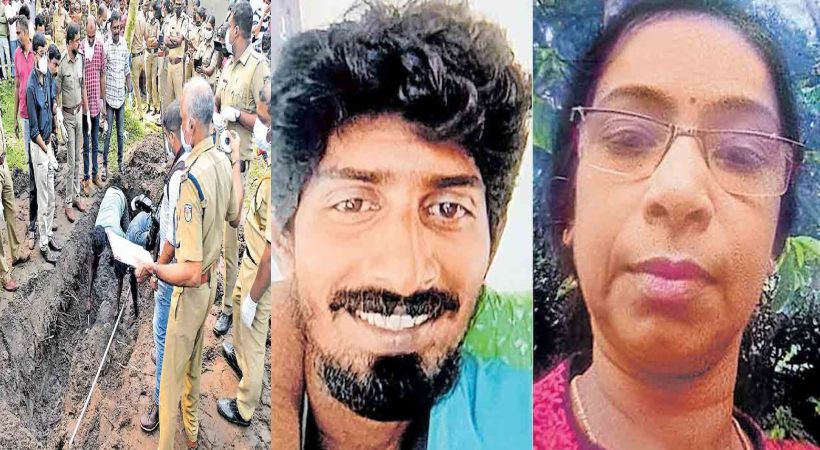 subadra murder case