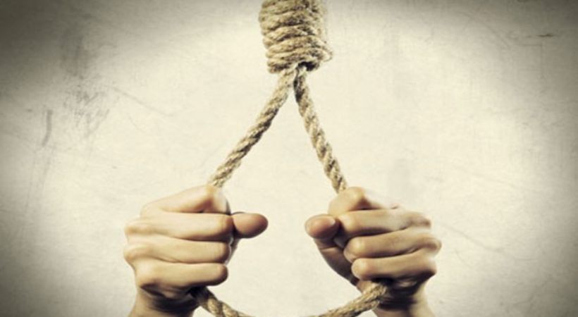 suicide