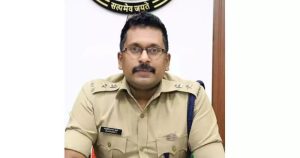 sujith das