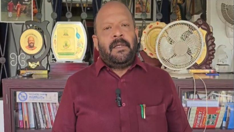 sunil
