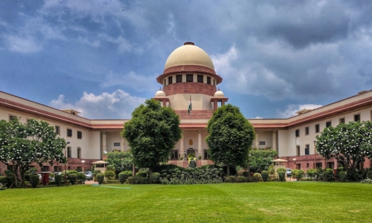 supream court