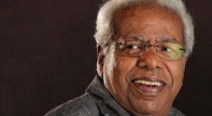 Malayalam actor Thilakan death anniversary