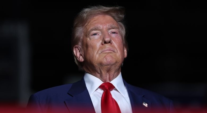 Donald Trump survives second assassination attempt