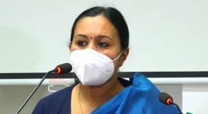 veena george (1)