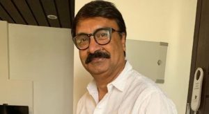vk prakash