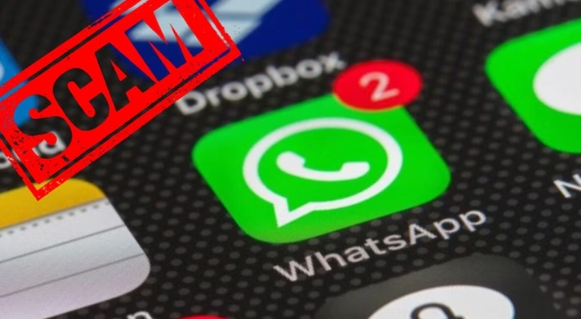 How to protect yourself from recruitment scammers on WhatsApp