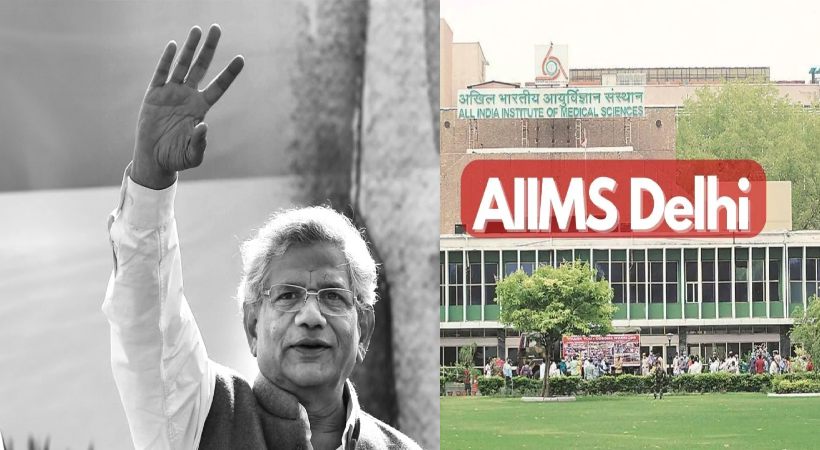yechury