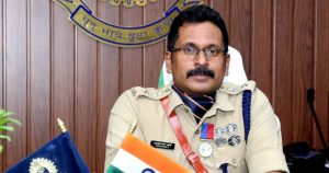 sujith das
