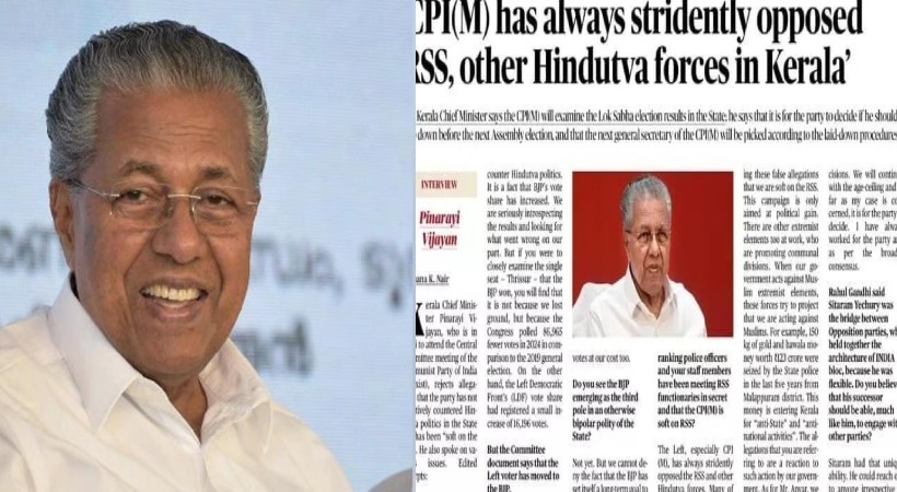 pinarayi