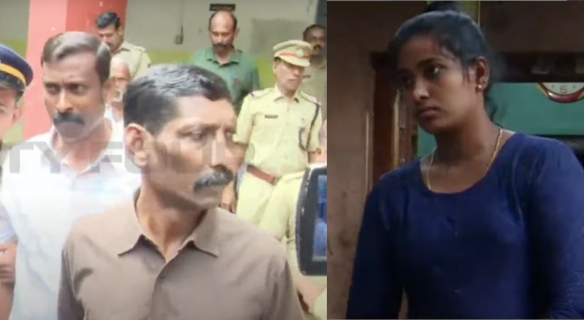 thenkurishi honour killing verdict monday