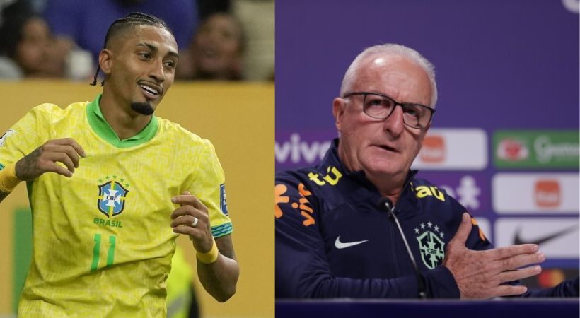 Dorival Junior Brazil