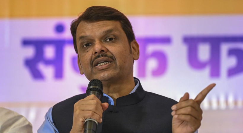Maharashtra Assembly elections BJP names first list of candidates for 99 seats