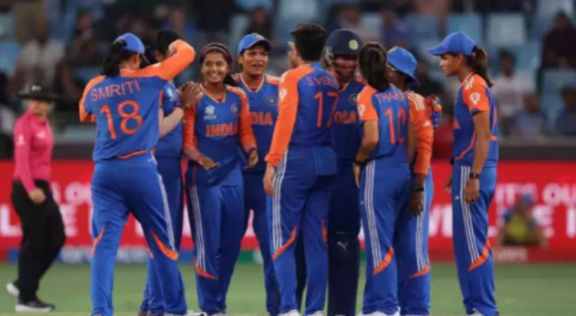India vs Australia