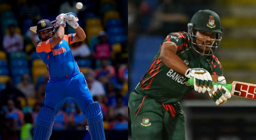 India vs Bangladesh match