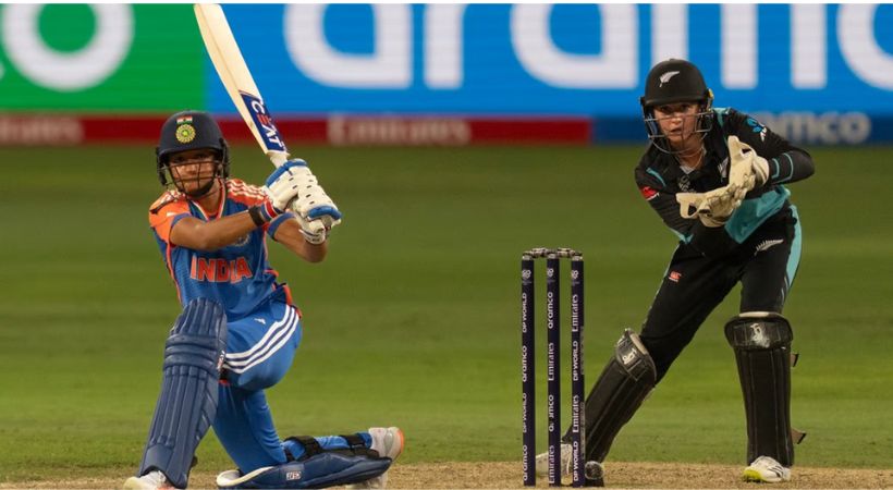 India vs Newzealand