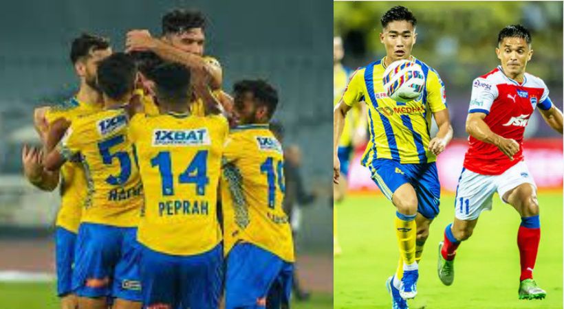 Kerala Blasters FC