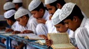 MADRASA